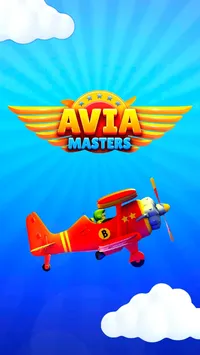 Aviamasters