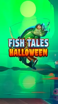 Fish Tales Halloween