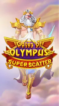 Gates of Olympus Super Scatter