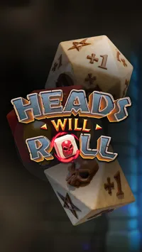 Heads Will Roll