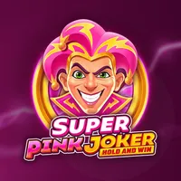 Pink Joker Hold and Win